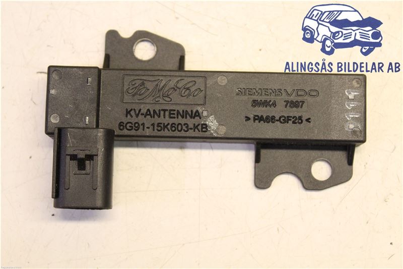 Antenne VOLVO XC60 (156)