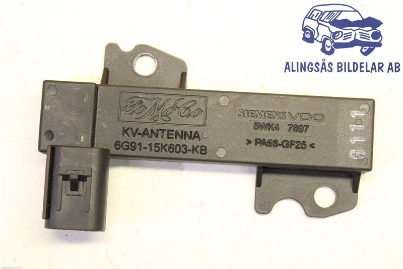Antenne VOLVO XC60 (156)