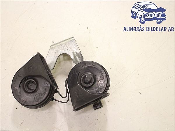 Hupe SAAB 9-5 (YS3G)
