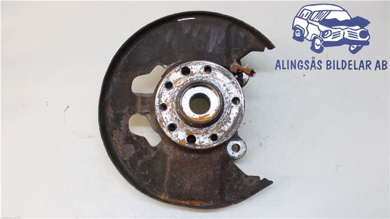 Spindle - front SAAB 9-5 (YS3E)