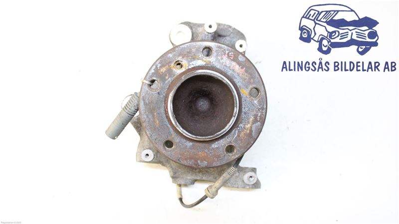 3121-676-4444-03 : Spindle - front - Autoparts24