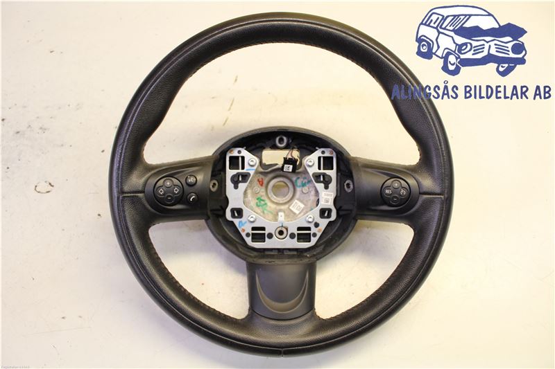 Steering wheel - airbag type (airbag not included) MINI MINI COUNTRYMAN (R60)