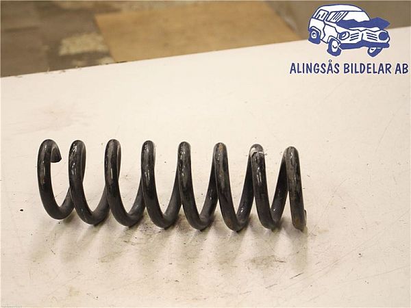 Rear spring - coil BMW 2 Convertible (F23)