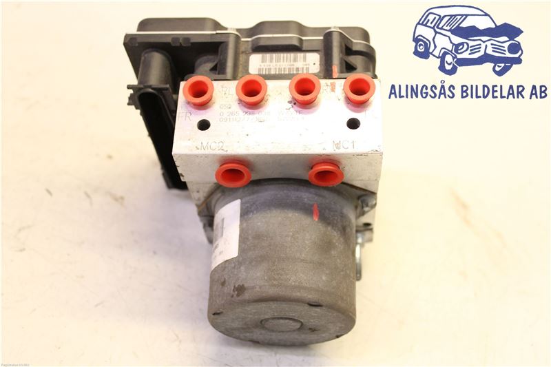 ABS - pump HONDA CR-V Mk III (RE_)
