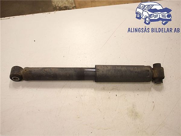 Shock absorber - rear IVECO DAILY VI Box
