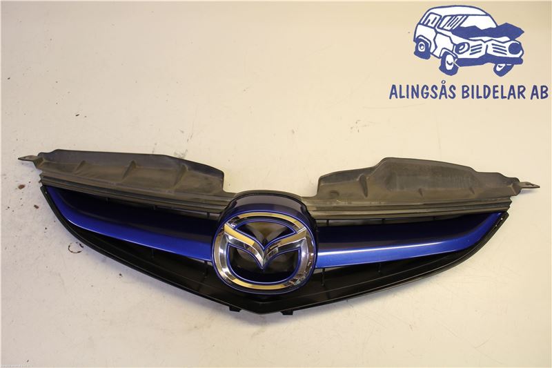 Kølergitter MAZDA 5 (CR19)