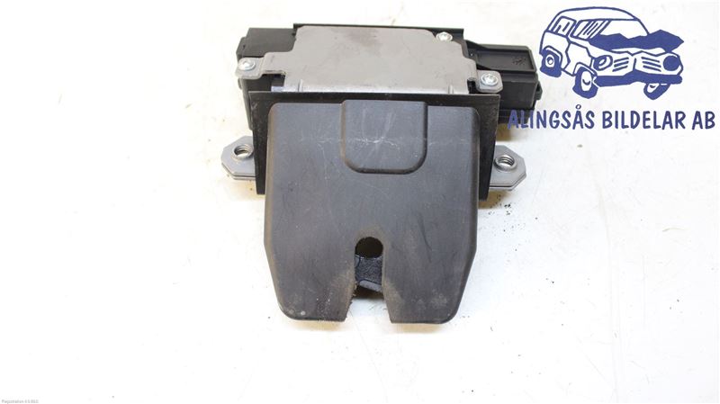 Zentralverriegelung FORD C-MAX (DM2)