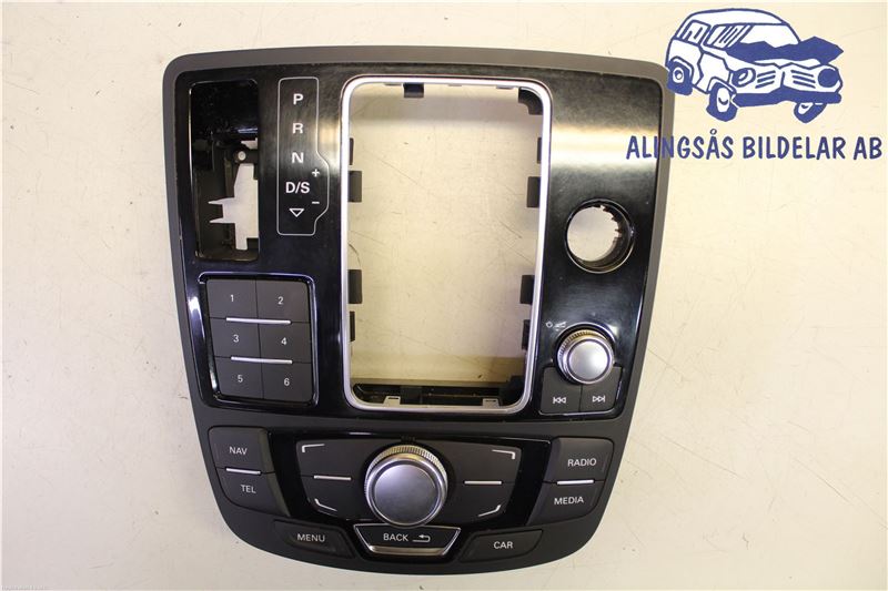 Przełączniki różne AUDI A6 Avant (4G5, 4GD, C7)