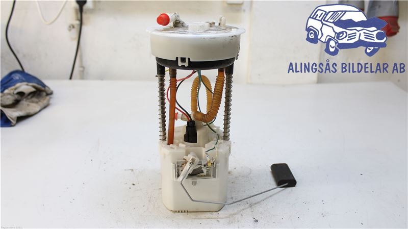Distributor pump injection SUZUKI GRAND VITARA II (JT, TE, TD)
