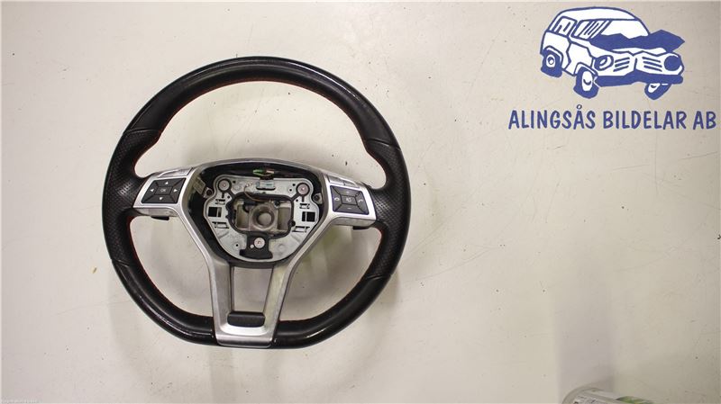 Rat (airbag medfølger ikke) MERCEDES-BENZ CLA Coupe (C117)