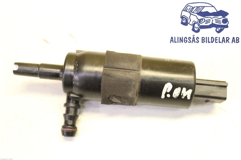 Brugt Audi Q5 - Sprinklermotor - Autoparts24