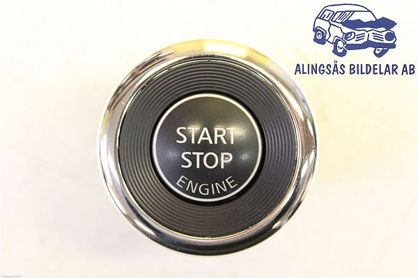 Start- und Stopkontakt NISSAN QASHQAI II SUV (J11, J11_)