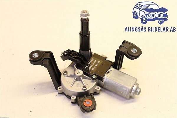 Viskermotor bag OPEL ASTRA J (P10)