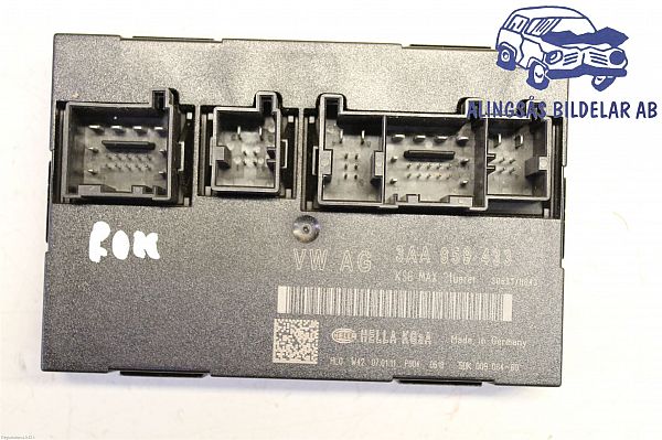 Module de contrôle de confort VW PASSAT Estate (365)