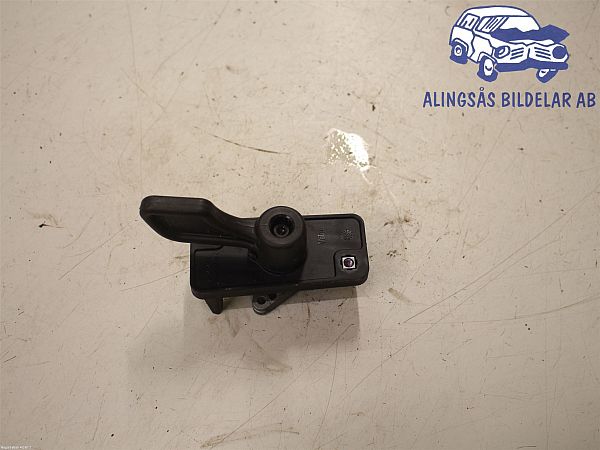 Håndtag - indvending PEUGEOT BIPPER (AA_)