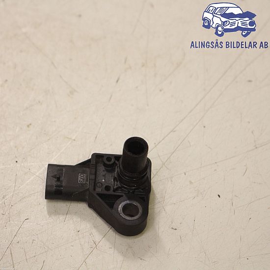 common rail (Injectie) / Verstuiver Brug MERCEDES-BENZ CLS (C218)