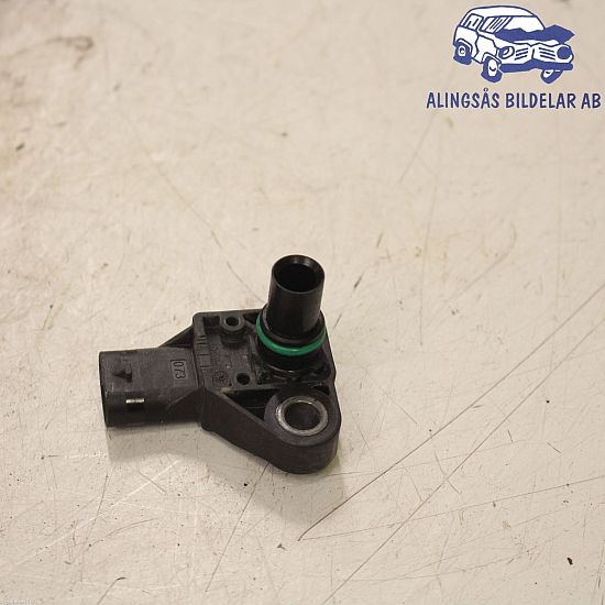 common rail (Injectie) / Verstuiver Brug MERCEDES-BENZ CLS (C218)
