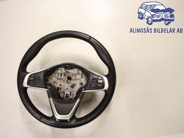 Steering wheel - airbag type (airbag not included) BMW 2 Gran Tourer (F46)