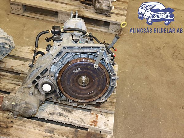 Automatic gearbox HONDA CR-V Mk III (RE_)