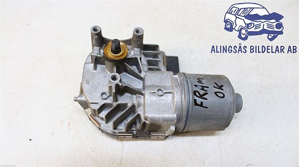 Viskermotor - for VW GOLF VI (5K1)