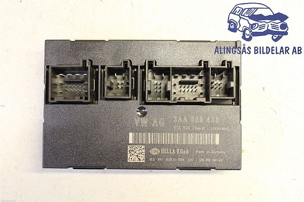 Module de contrôle de confort VW PASSAT Estate (365)