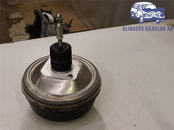 Bremseforstærker AUDI A4 Avant (8K5, B8)