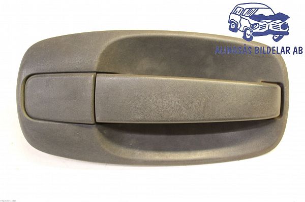 Handgreep Achterklep Volvo V70/XC70, 30699743