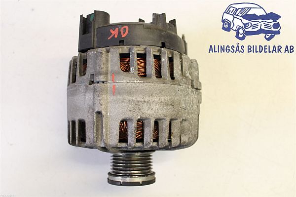 Dynamo / Alternator VW TIGUAN (5N_)