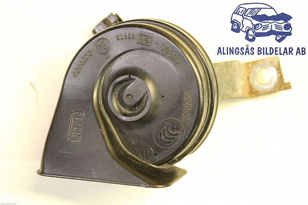 Horn NISSAN QASHQAI / QASHQAI +2 I (J10, NJ10, JJ10E)