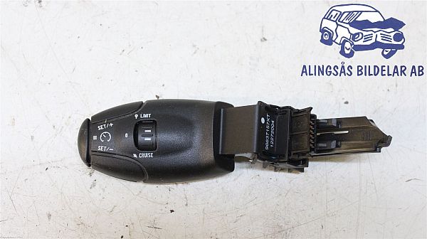 Tempomat Motor PEUGEOT 208 I (CA_, CC_)