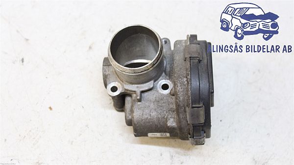 Drosselklappenstellmotor FORD FOCUS III Hatchback Van