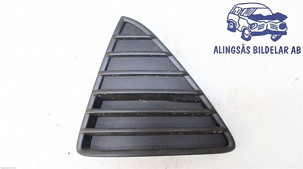 Kølergitter FORD FOCUS III Box Body / Hatchback