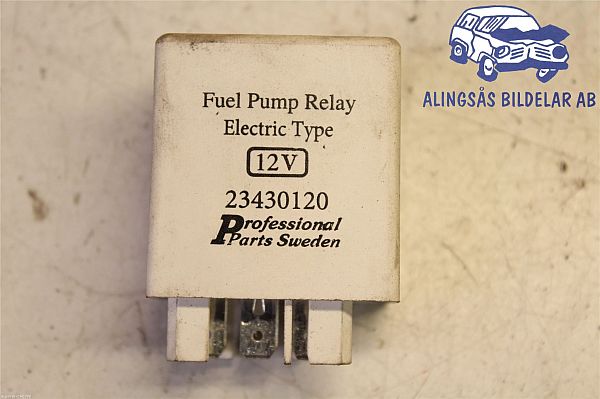 Relay - injection VOLVO 940 Mk II Estate (945)
