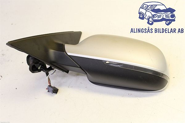 8K1857409AG : Sidespejl - Autoparts24