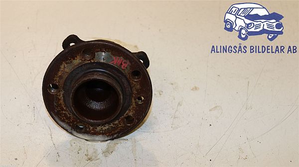 Spindel - bag VOLVO S60 II (134)