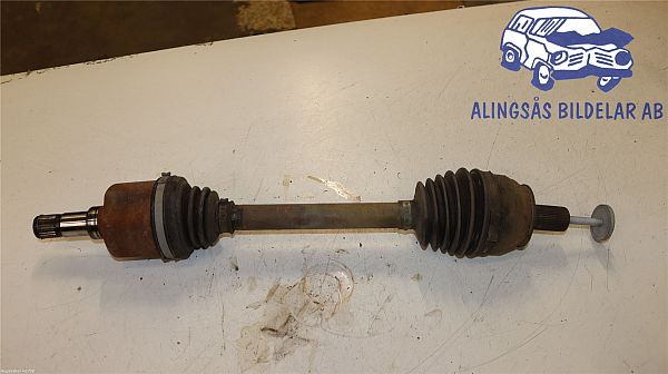 Drivaksel for VOLVO S60 II (134)