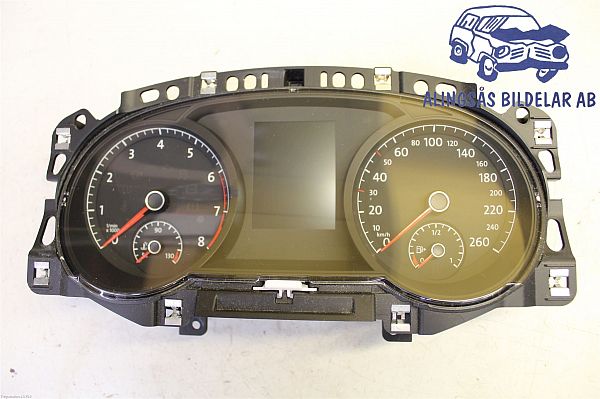 Tachometer/Drehzahlmesser VW GOLF VII Estate (BA5, BV5)