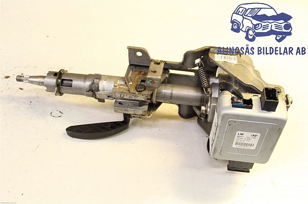 Ratstamme komplet HYUNDAI ix35 (LM, EL, ELH)