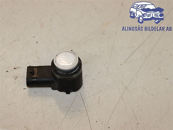 Einparkhilfe Sensor vorne VW PASSAT CC (357)