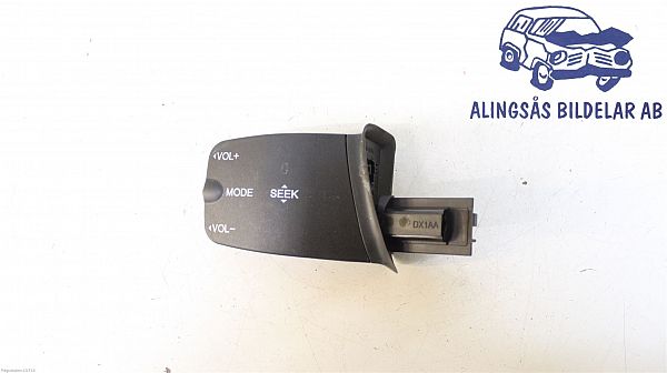 Switch - various FORD KUGA I