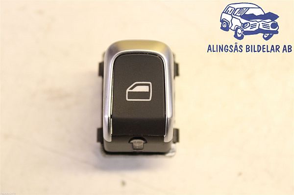 Kontakt - elrude AUDI A6 (4G2, 4GC, C7)
