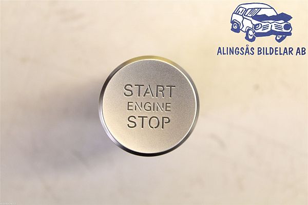 Przełącznik – Start-Stop AUDI A6 (4G2, 4GC, C7)