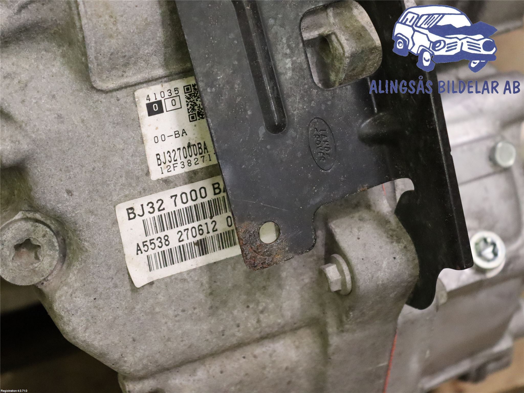 [専用出品]Evoque $_57.JPG