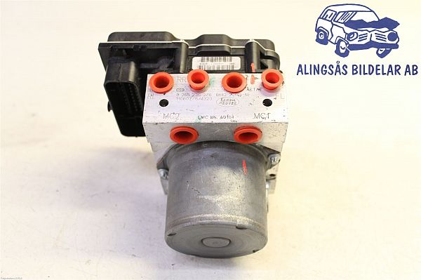 ABS-Pumpe LAND ROVER RANGE ROVER SPORT (L320)