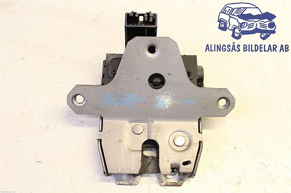 Zentralverriegelung LAND ROVER RANGE ROVER SPORT I (L320)