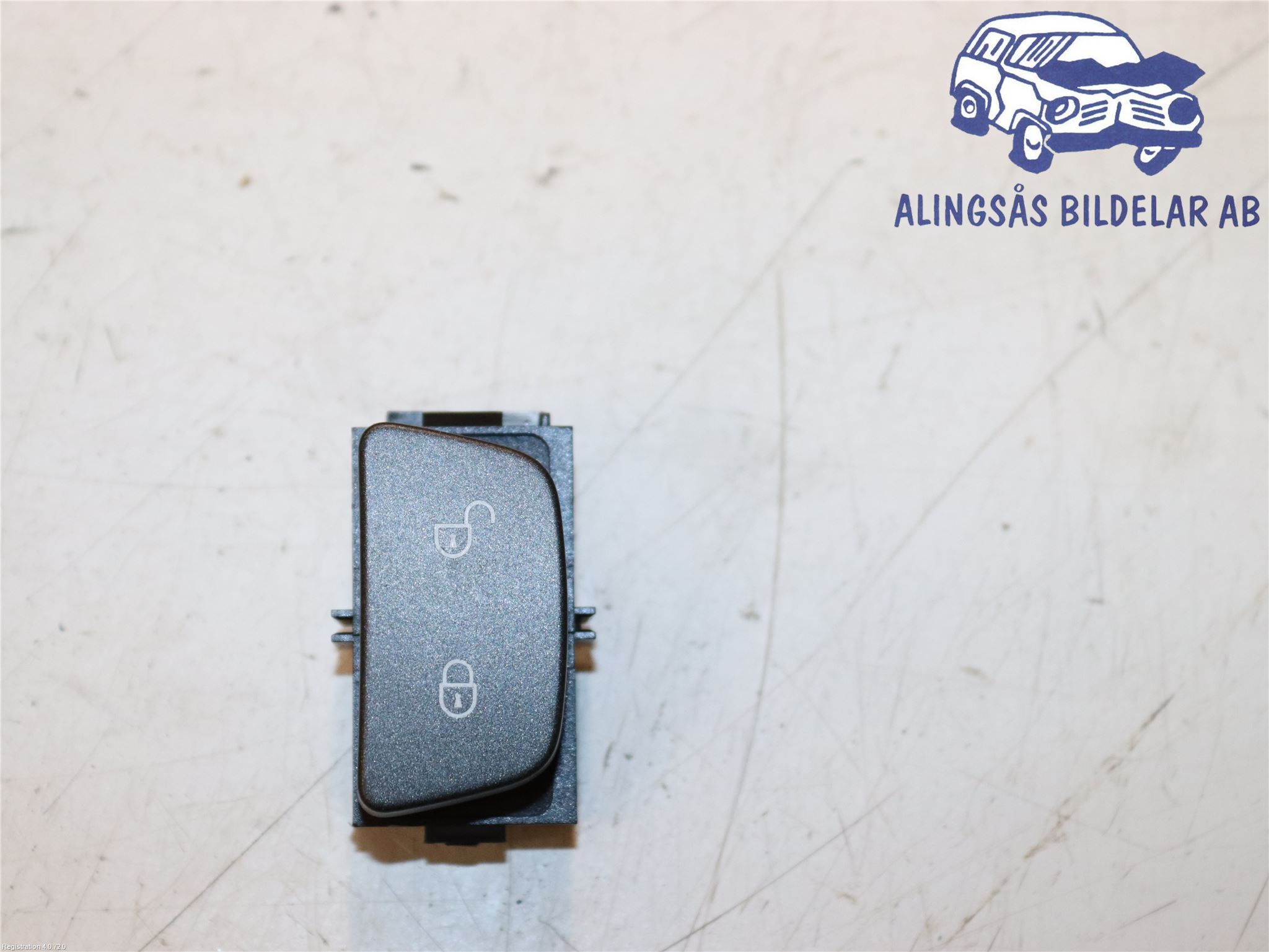 contact de porte LAND ROVER RANGE ROVER EVOQUE (L538)