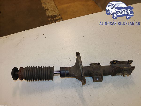 Front shock VOLVO XC70 CROSS COUNTRY (295)