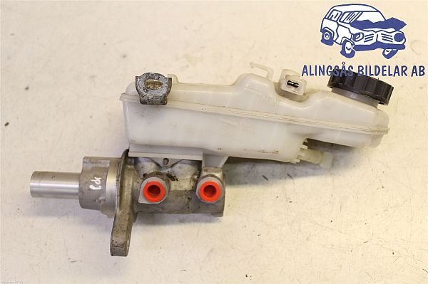 Brake - Master cylinder TOYOTA AURIS (_E15_)