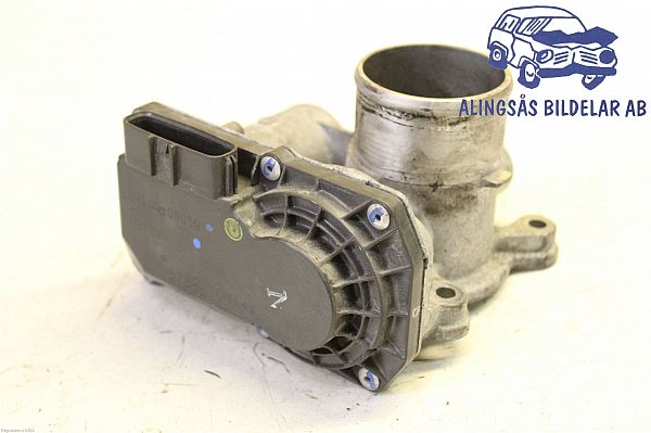 Drosselklappenstellmotor TOYOTA AURIS (_E15_)