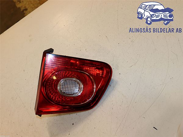 Tailgate light